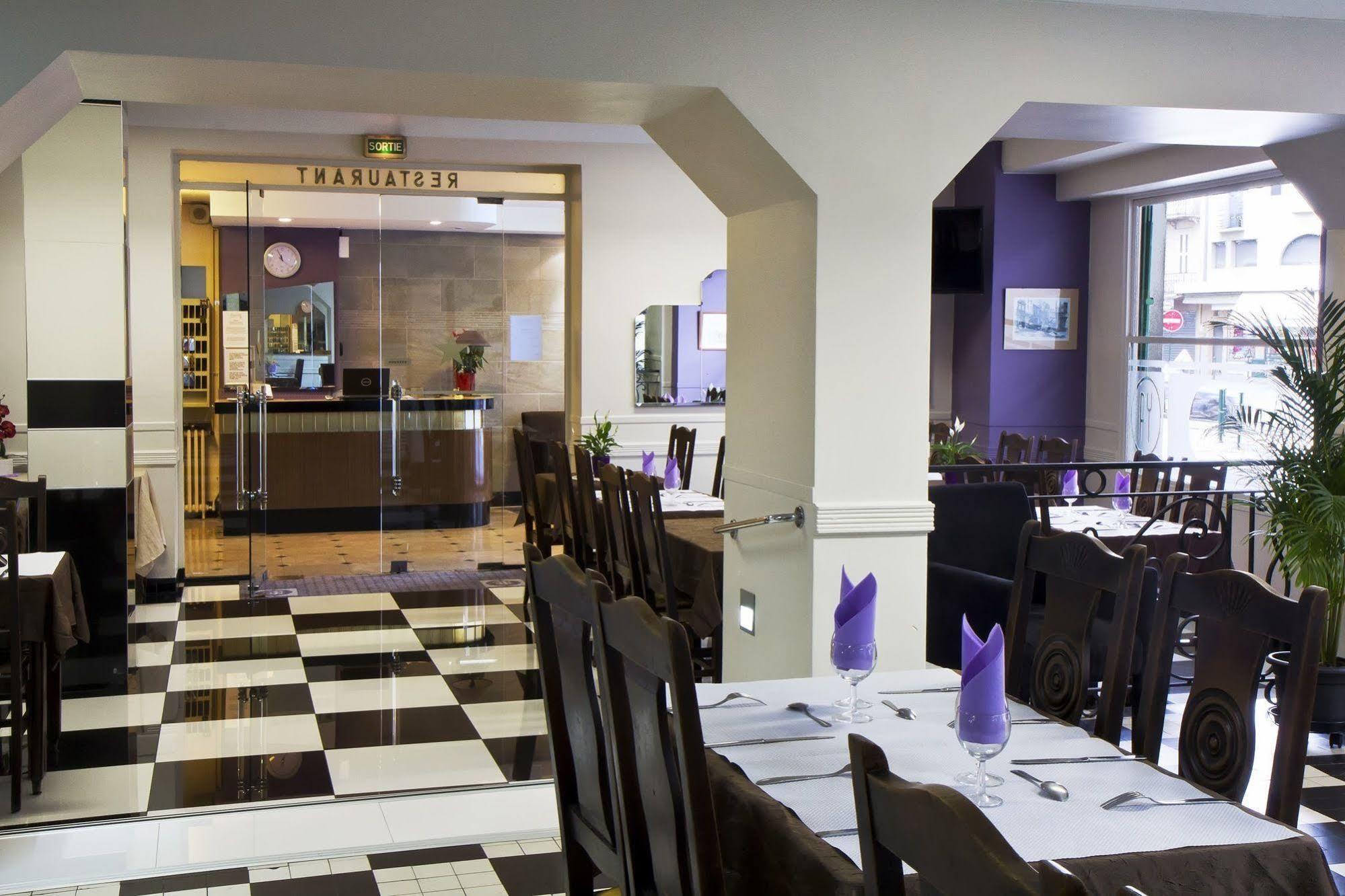 Croix Des Nordistes Hotel Lourdes