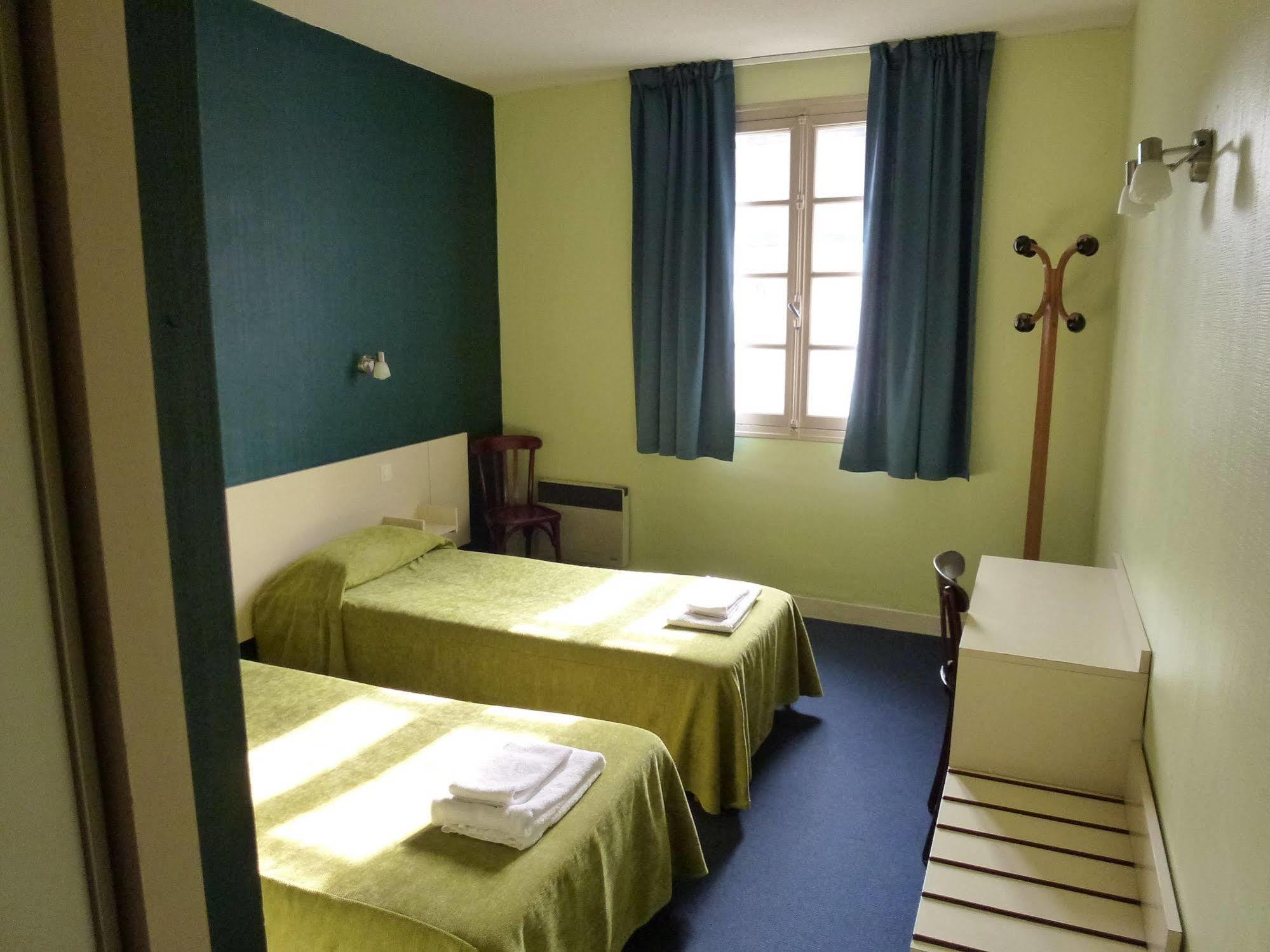 Croix Des Nordistes Hotel